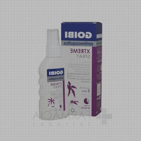 Las mejores marcas de goibi antimosquitos vaso de disfagia cabestrillo velour antimosquitos xtreme