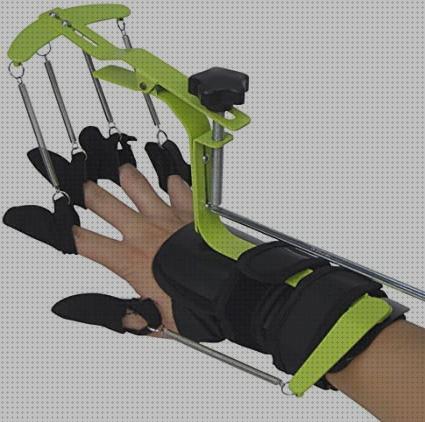 Review de aparato andador gimnasia