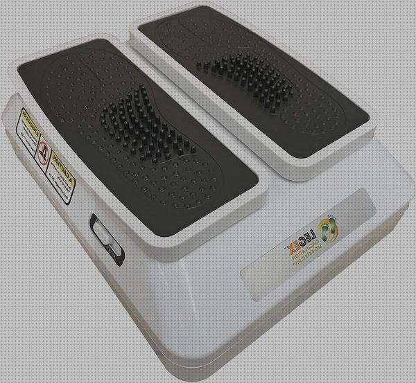 Review de aparato andador para los pies