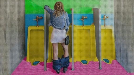 Las mejores marcas de mujeres aparato ortopedico orinar de pie mujeres