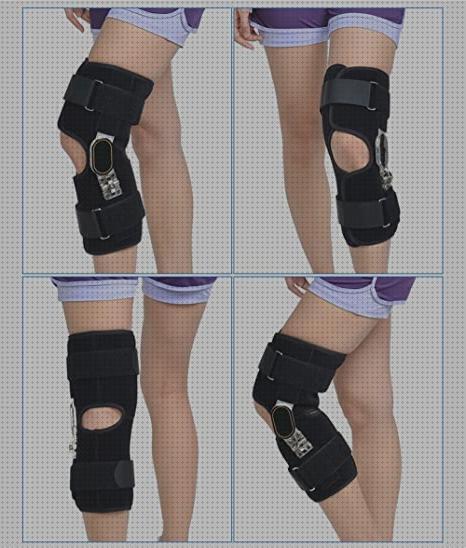 ¿Dónde poder comprar aparato ortopedico para desgaste rodilla?