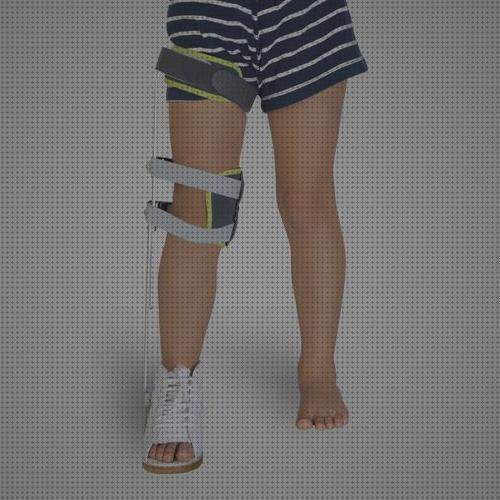 ¿Dónde poder comprar genu aparato ortopédico para el genu varo?