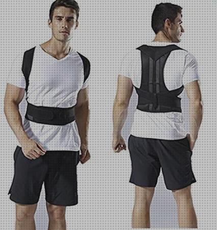 Review de aparato ortopedico para escoliosis