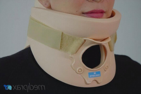 ¿Dónde poder comprar inmovilizar aparato ortopedico para inmovilizar el cuello?