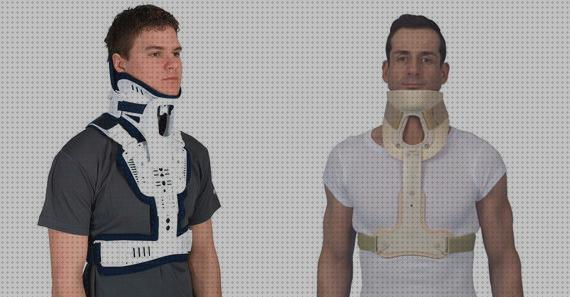 Las mejores inmovilizar aparato ortopedico para inmovilizar el cuello