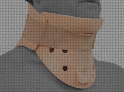 Review de aparato ortopedico para inmovilizar el cuello