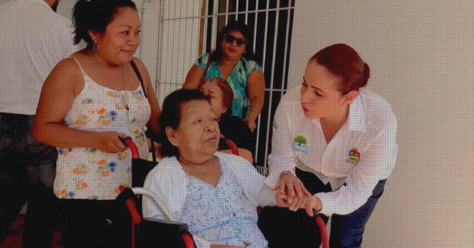 Las mejores aparatos funcionales sillas de ruedas