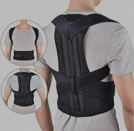 Las mejores marcas de escoliosis aparato ortopedico para escoliosis