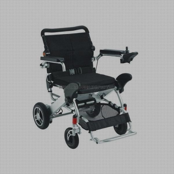 Review de apex andador silla
