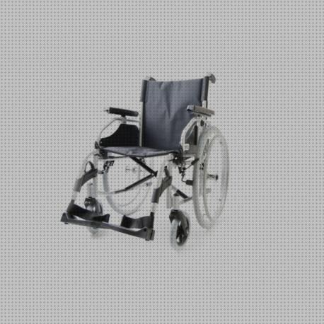 Opiniones de los 34 mejores Apoyapies Sillas De Ruedas Prim