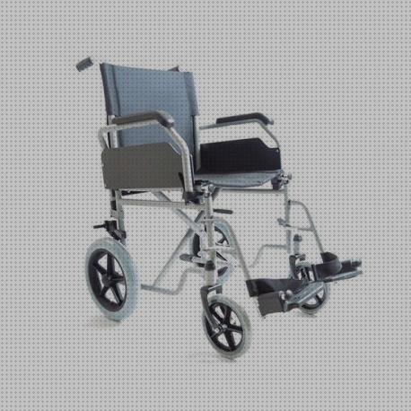 Review de apoyapies silla de ruedas prim