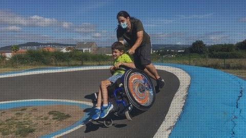 Los mejores 16 Arasaacc Sillas De Ruedas