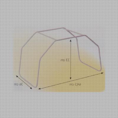 Review de arcos ortopedico para la cama