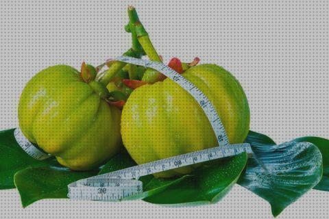10 Mejores arginina cambogia