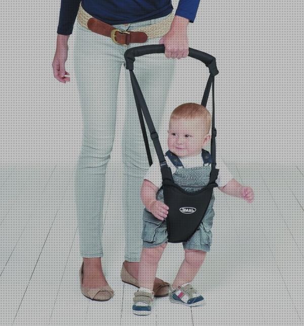 Análisis de los 18 mejores Arneses Andadores Para Bebes Precios