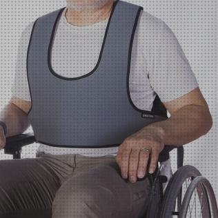 Las mejores arneses ruedas arnes chaleco para silla de ruedas