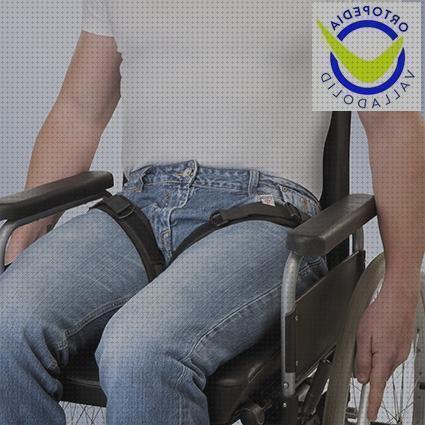 Las mejores arneses ruedas arnes pélvico para silla de ruedas