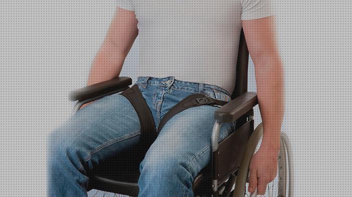 ¿Dónde poder comprar arnes pelvico silla de rueda?