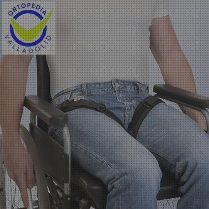Análisis de los 16 mejores Arneses Pelvico Sillas De Ruedas