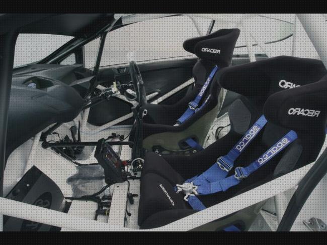 Las mejores arneses ruedas arnes rally para silla de ruedas