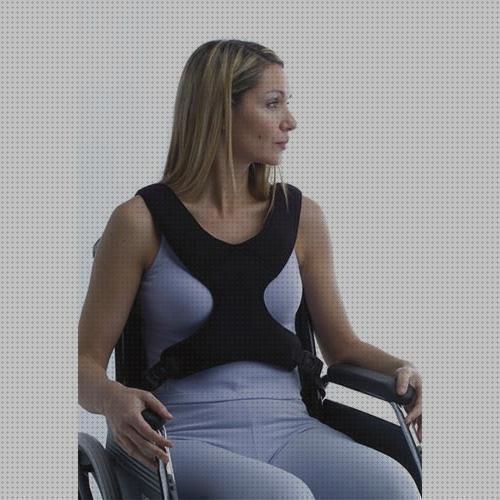 ¿Dónde poder comprar toracico ruedas arnes toracico para silla de ruedas?