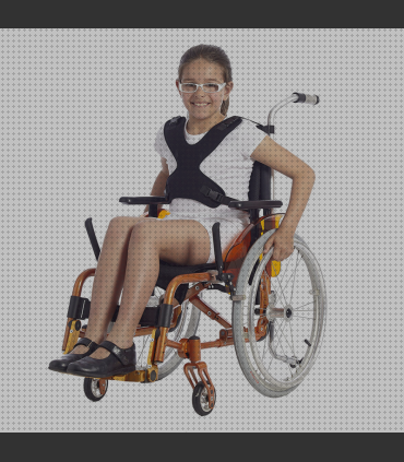 Las mejores toracico ruedas arnes toracico para silla de ruedas