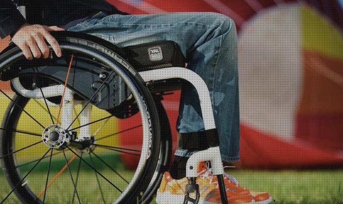 Análisis de los 25 mejores Aros Para Sillas De Ruedas