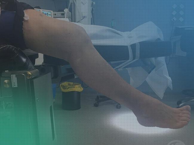 ¿Dónde poder comprar ortopedia bami columna cervical rectificada kons bambas ortopédicas artrolisis rodilla?