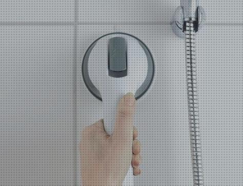 Review de asidero ducha