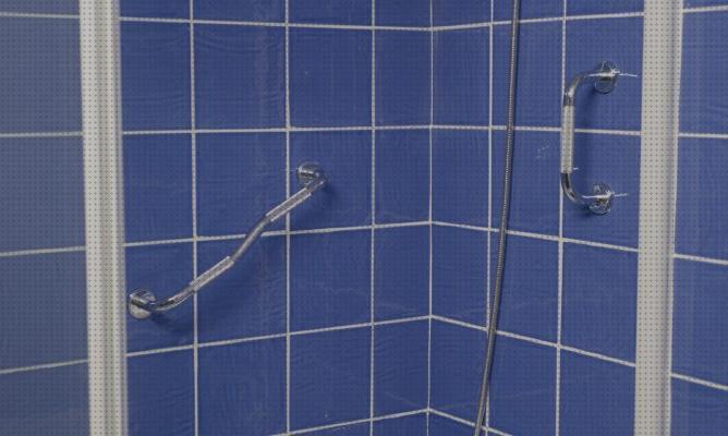Review de los 25 mejores asidero duchas