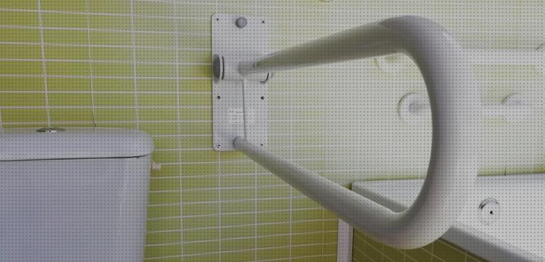 Review de asideros baño