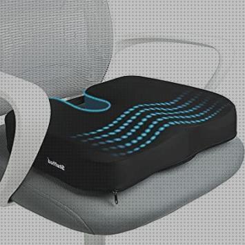 Las mejores marcas de andador ortopedico asiento cojin ortopedico gel confort espuma viscoelastica