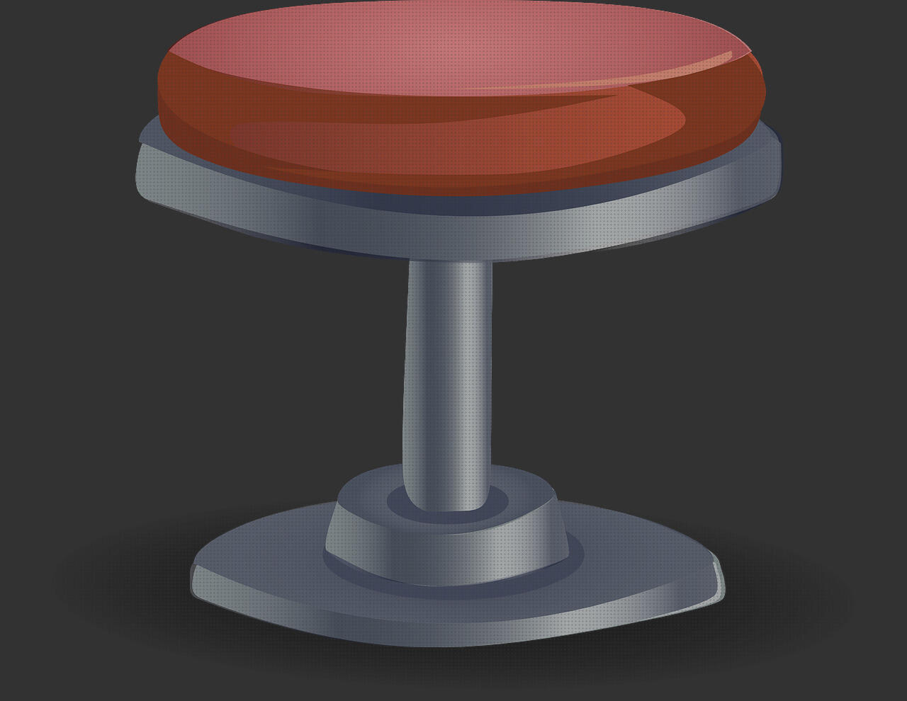 ¿Dónde poder comprar asiento comodo andador asiento redondo sin respaldo?