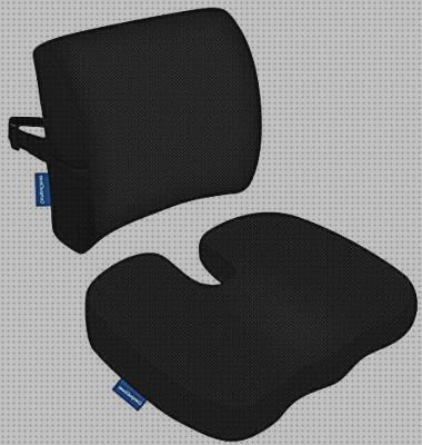 Review de asientos ortopedicos sofa casa