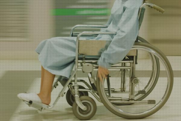 Las mejores asisa silla de ruedas