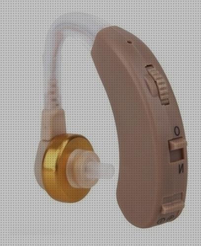 TOP 11 audifonos ortopedicos