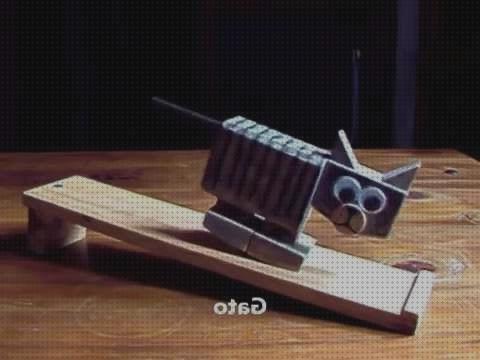 ¿Dónde poder comprar automatas andadores de madera?