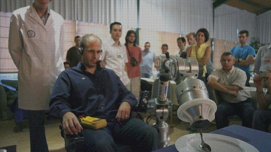 Las mejores automatizar silla de ruedas