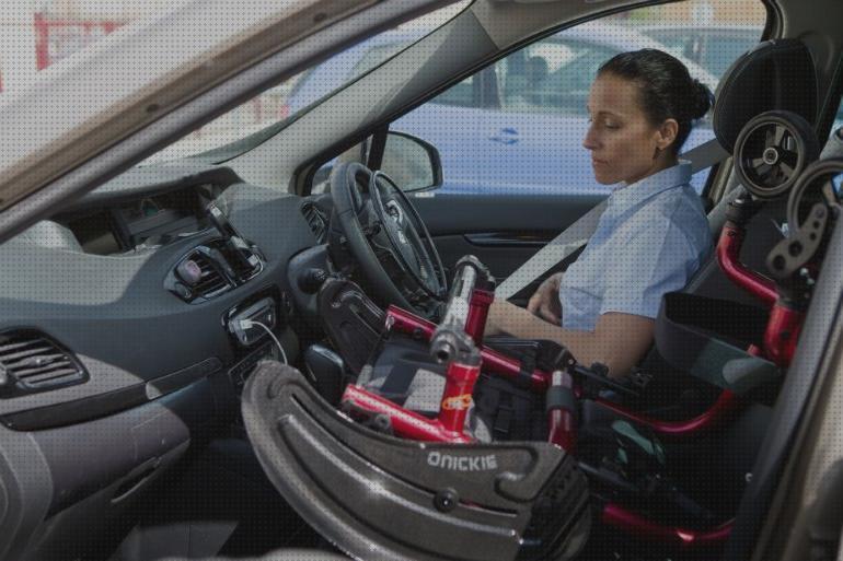 Los 21 Mejores Automoviles Adaptados Para Sillas De Ruedas