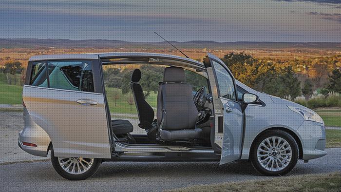 Las mejores automoviles adaptados para sillas de ruedas