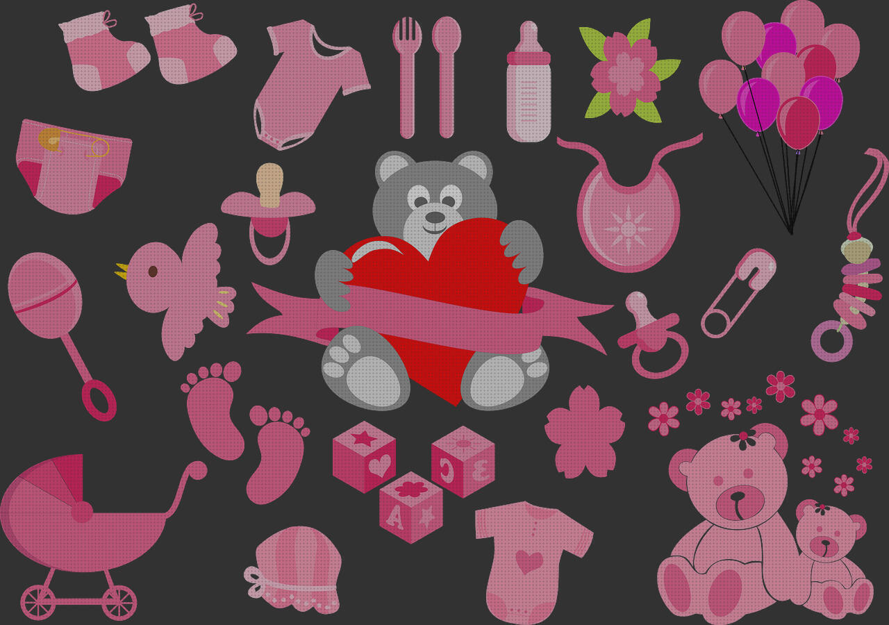 Análisis de los 22 mejores baberos grandes rizos