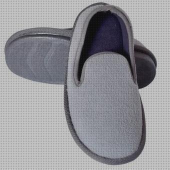 Las mejores babuchas ortopedicas