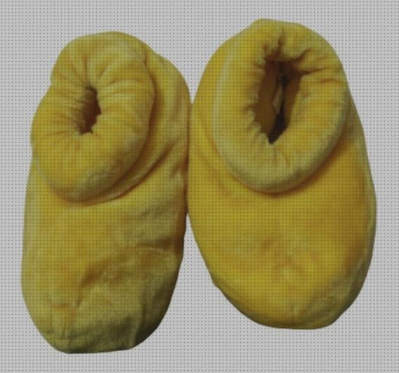 Mejores 10 babuchas ortopedicas
