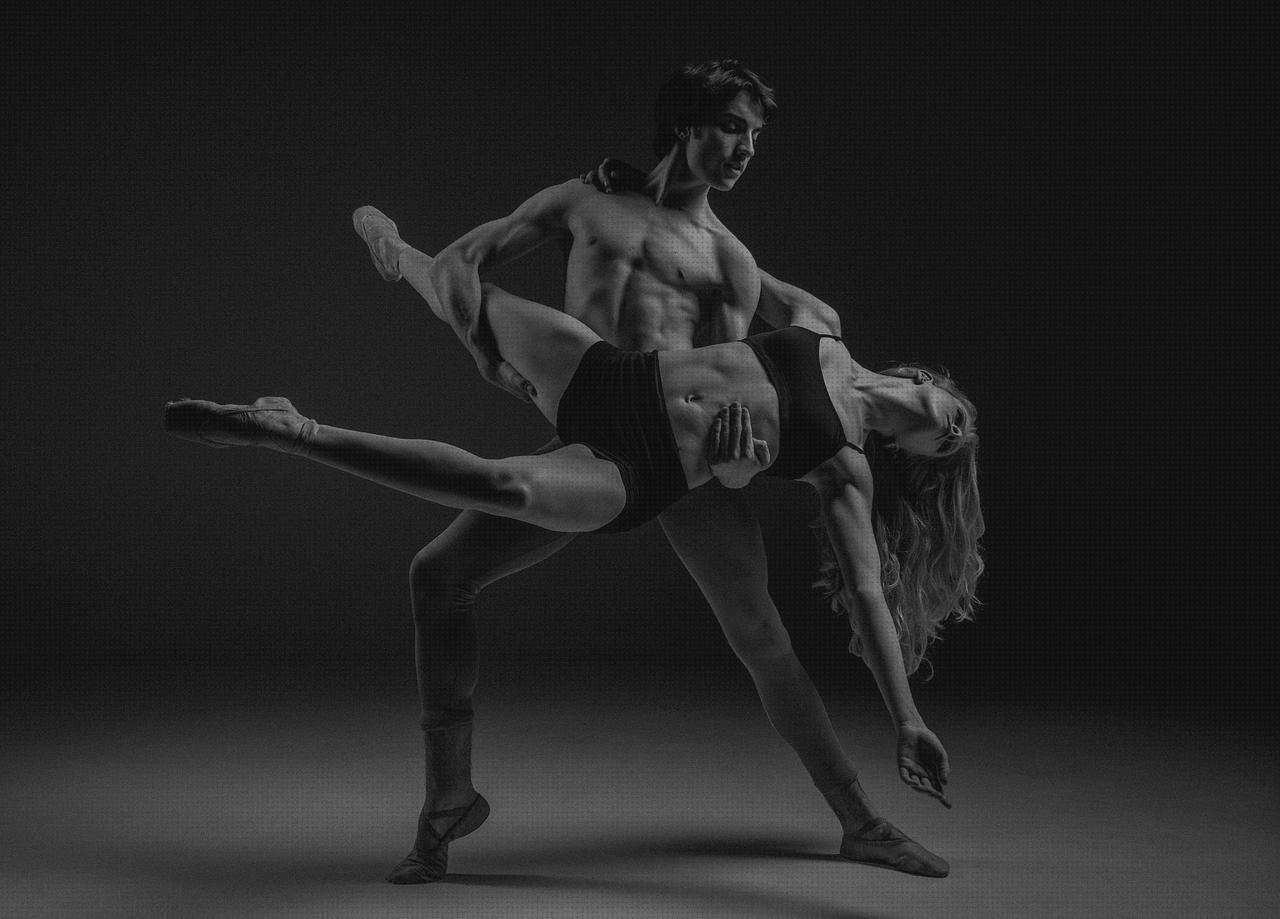Review de bailarinas ortopédicas