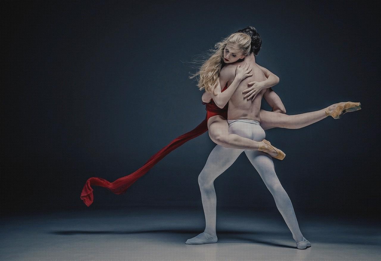 TOP 10 bailarinas ortopédicas