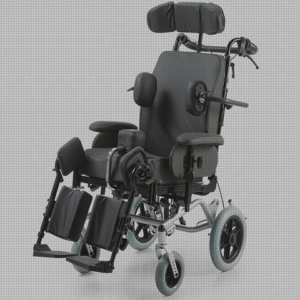 ¿Dónde poder comprar balance silla de ruedas?