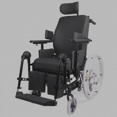 Las mejores balance silla de ruedas