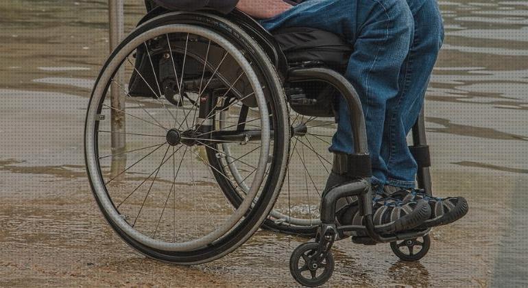 Los 14 Mejores Bale Sillas De Ruedas