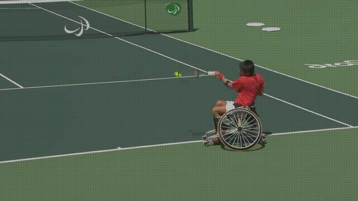 Las mejores marcas de bale silla de ruedas
