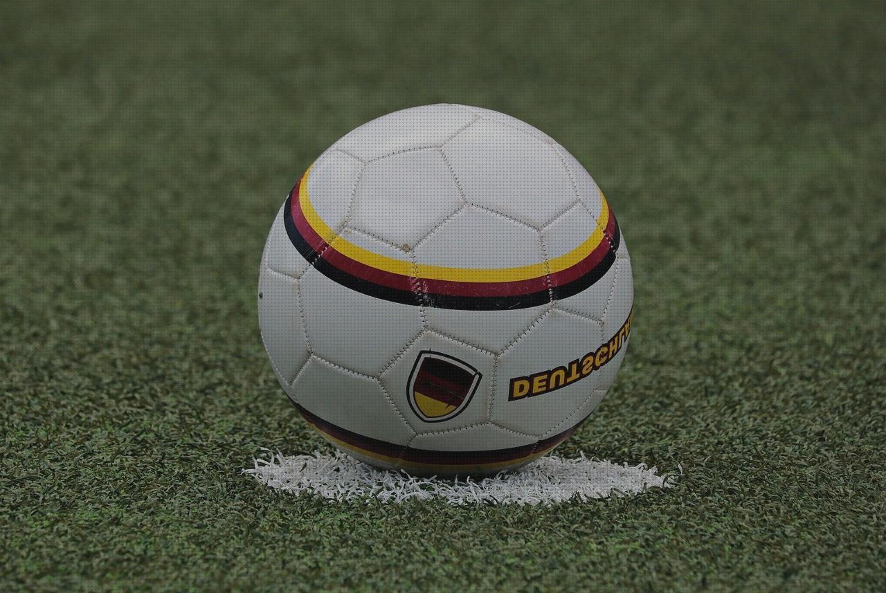 Review de balon ortopedico